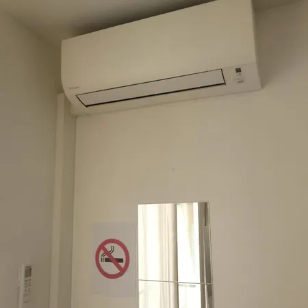 Bottero, Climatise, Parking Possible דירה ניס